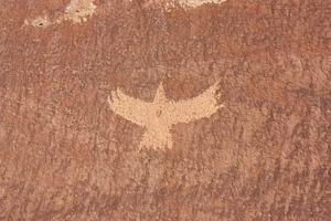 Petroglyph