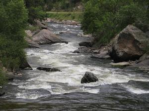 Pine View Falls