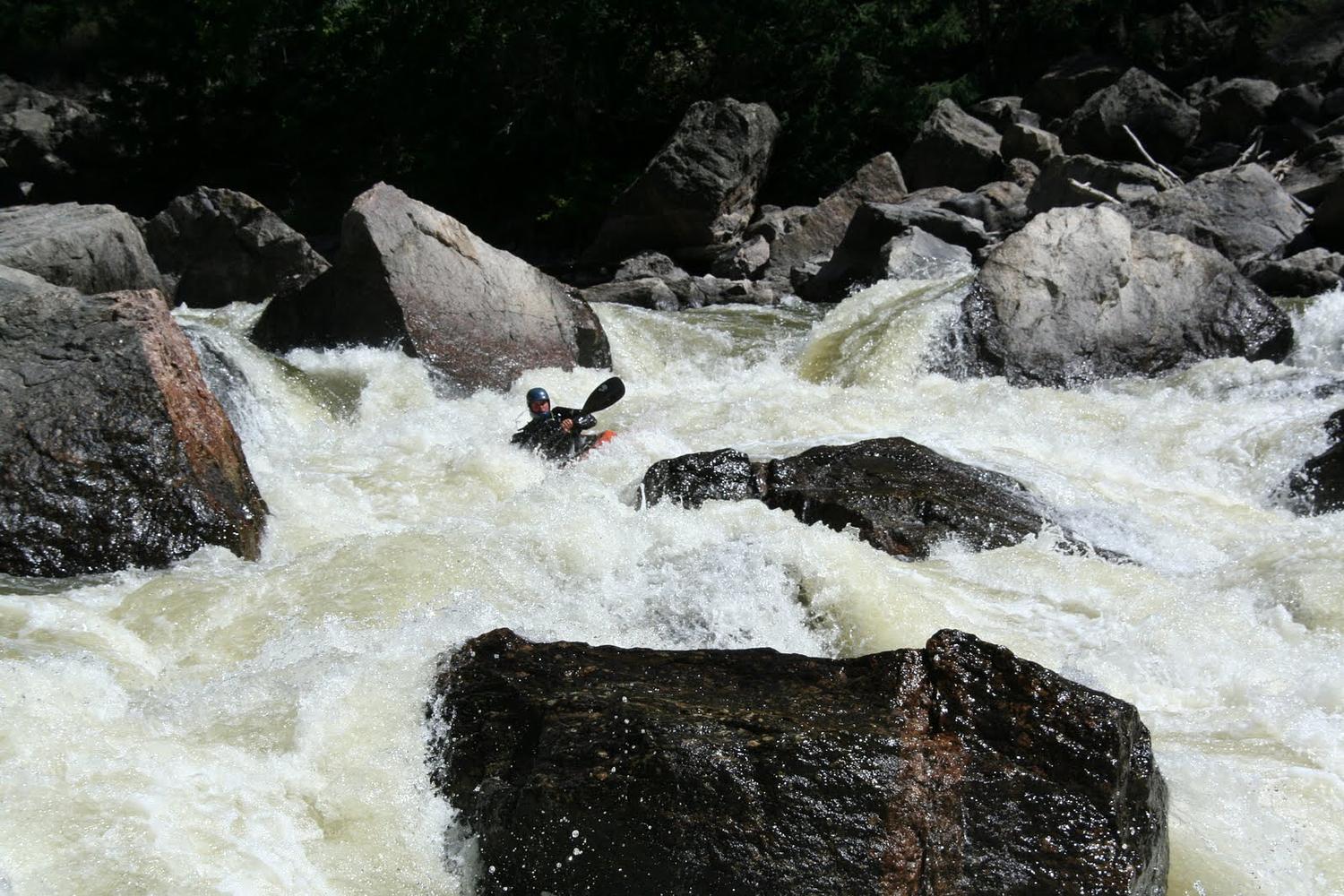 Gore Rapid