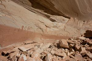 Great Alcove Panel