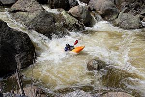 Homestake Creek