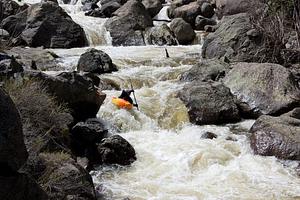 Homestake Creek
