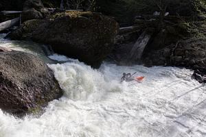 Waterfall Spout
