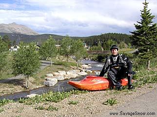 At Typical flows