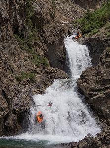 Devil's Punchbowls