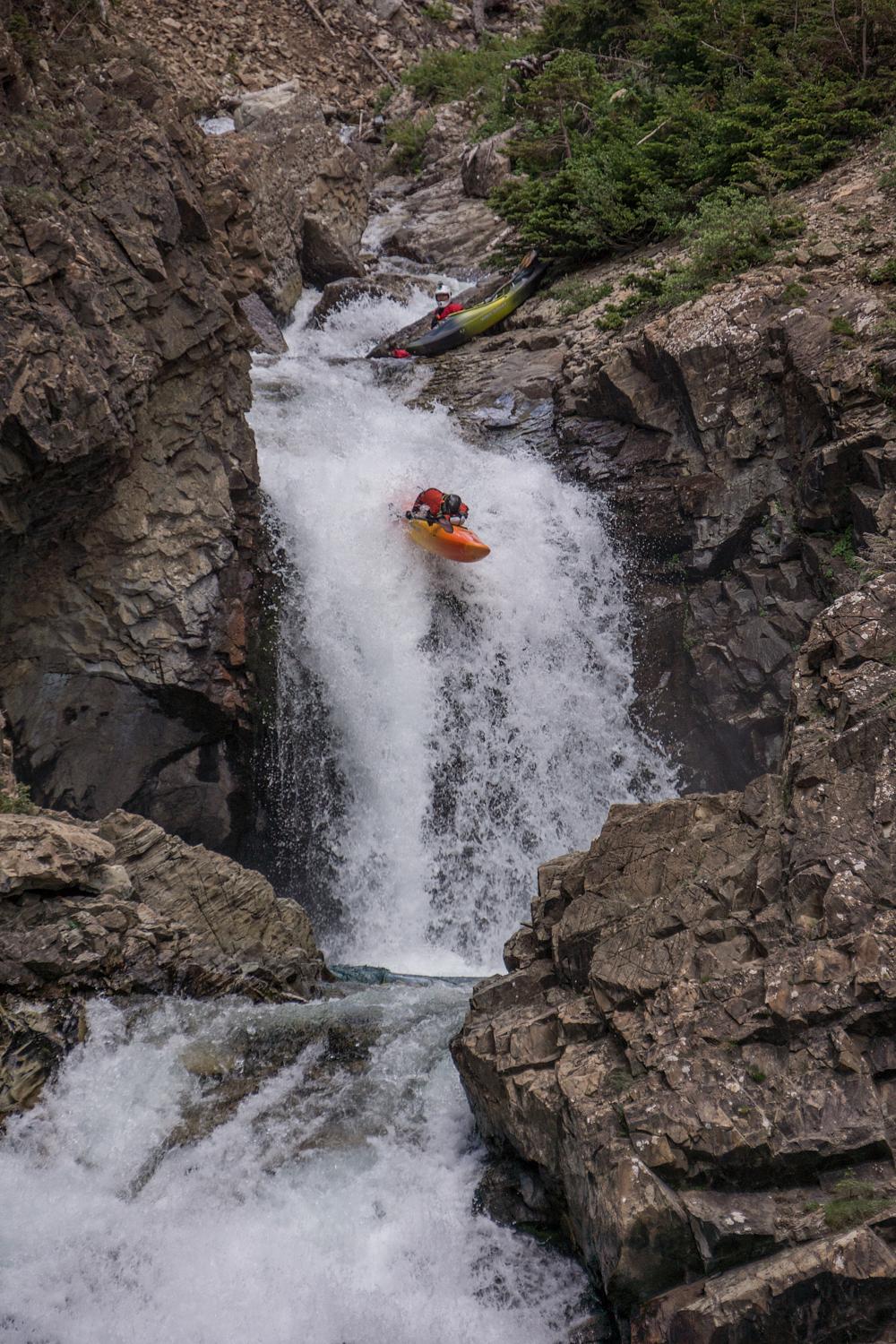 Devil's Punchbowls