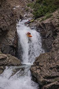 Devil's Punchbowls