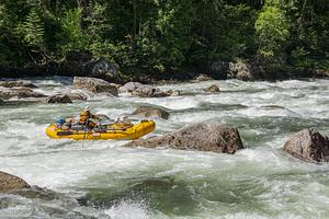 Ladle Rapid
