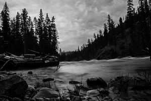 Little Goat Creek Campground