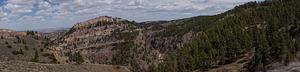 Boxelder Canyon