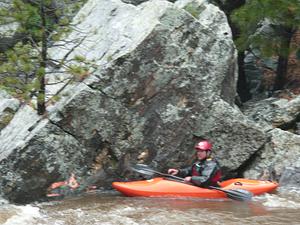 High Water