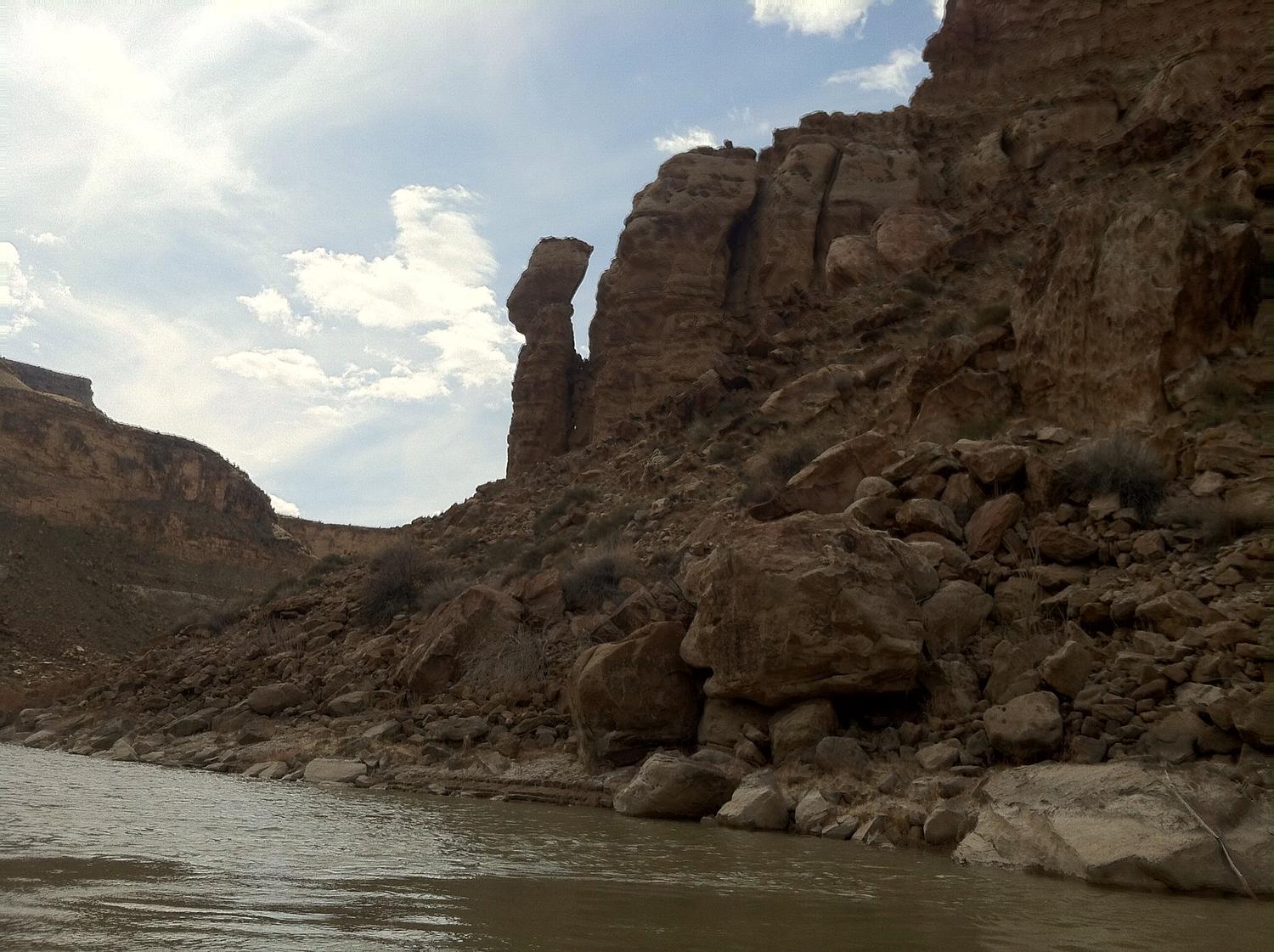 Nefertiti Rock