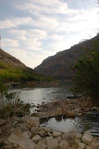 Hot Springs