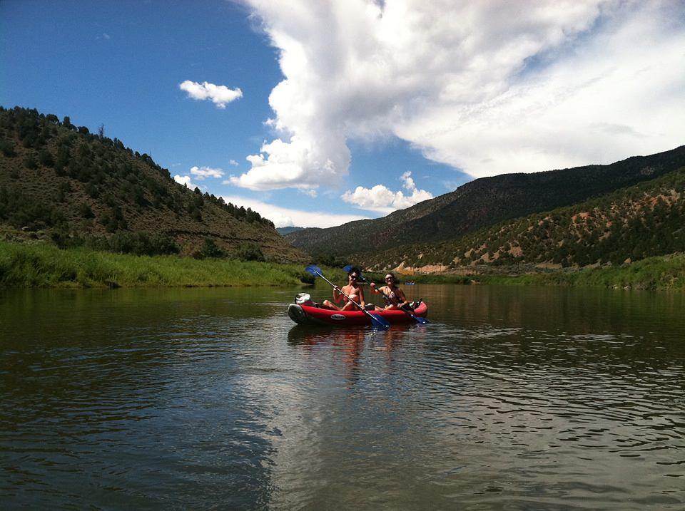 Queens of the River