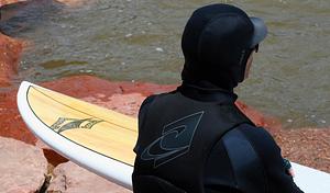 Surfer