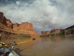 Labyrinth Floating 13000 cfs