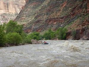 Upper Warm Springs