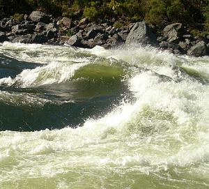 Hells Canyon Snake River