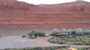 Mexican Hat Put In