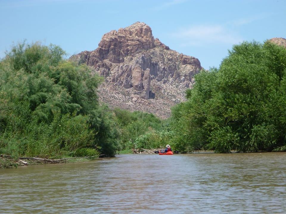 Photo of Kelvin Run