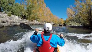 Clear Creek Whitewater Park