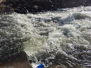 Photo of South Platte River