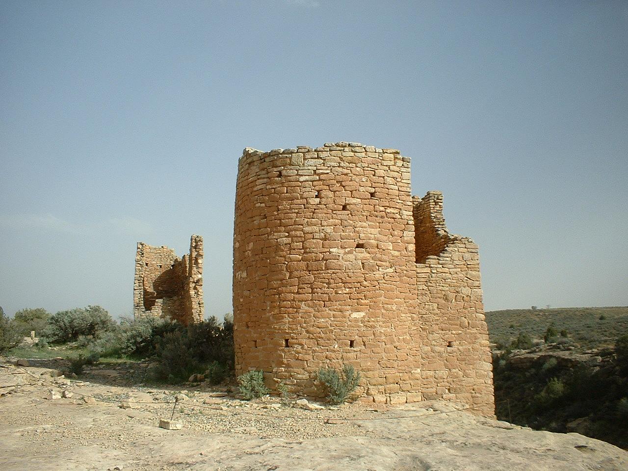 Castle Ruin