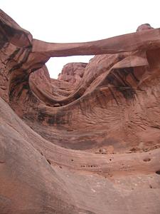 Ring Arch