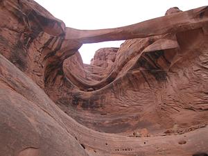 Ring Arch