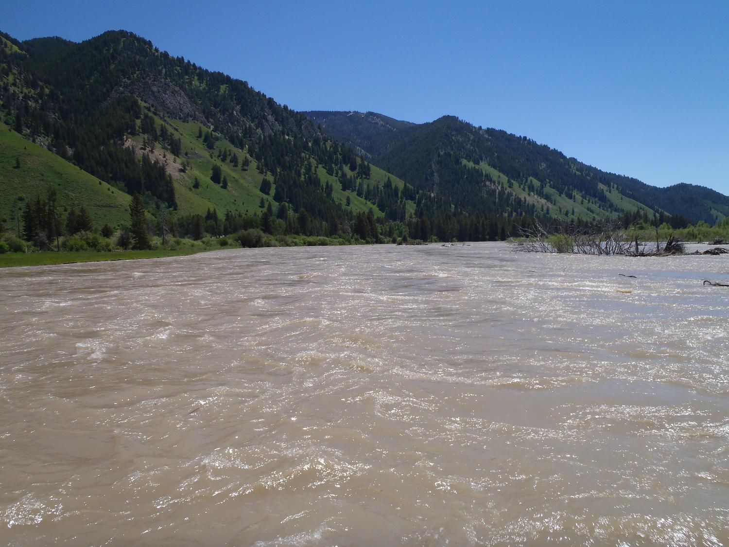 Snake River