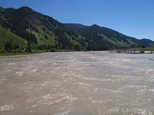 Snake River