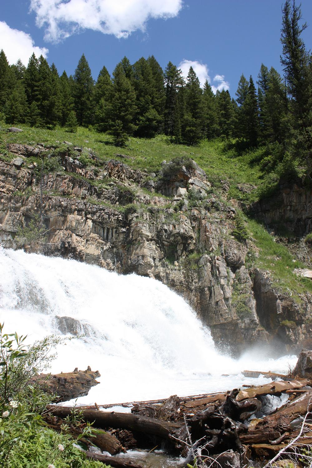 Granite Falls