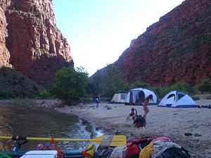 Pot Creek 1